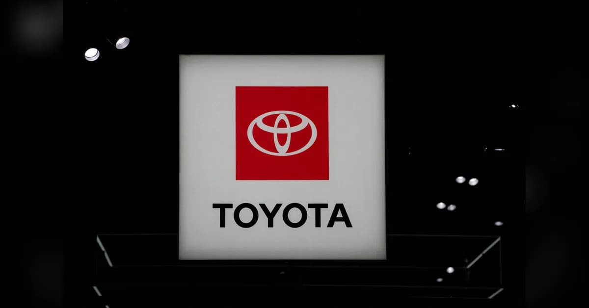 Toyota Kirloskar Motor posts 7% sales growth in June 2026