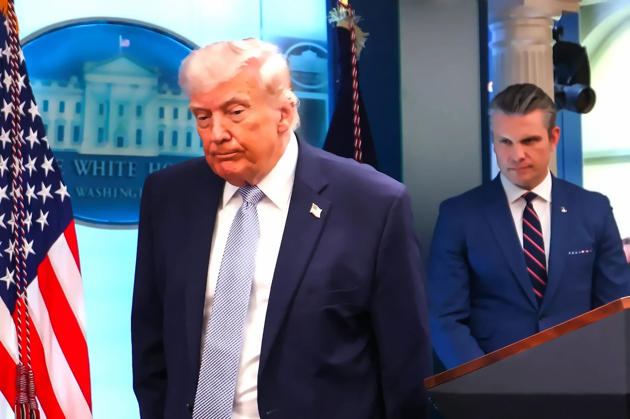 Trump extends Iran ceasefire as traders bet $430M on oil drop