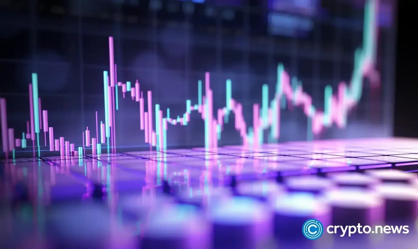 TradeXYZ Q2 volume surges 79% to $202B amid equity perpetuals boom