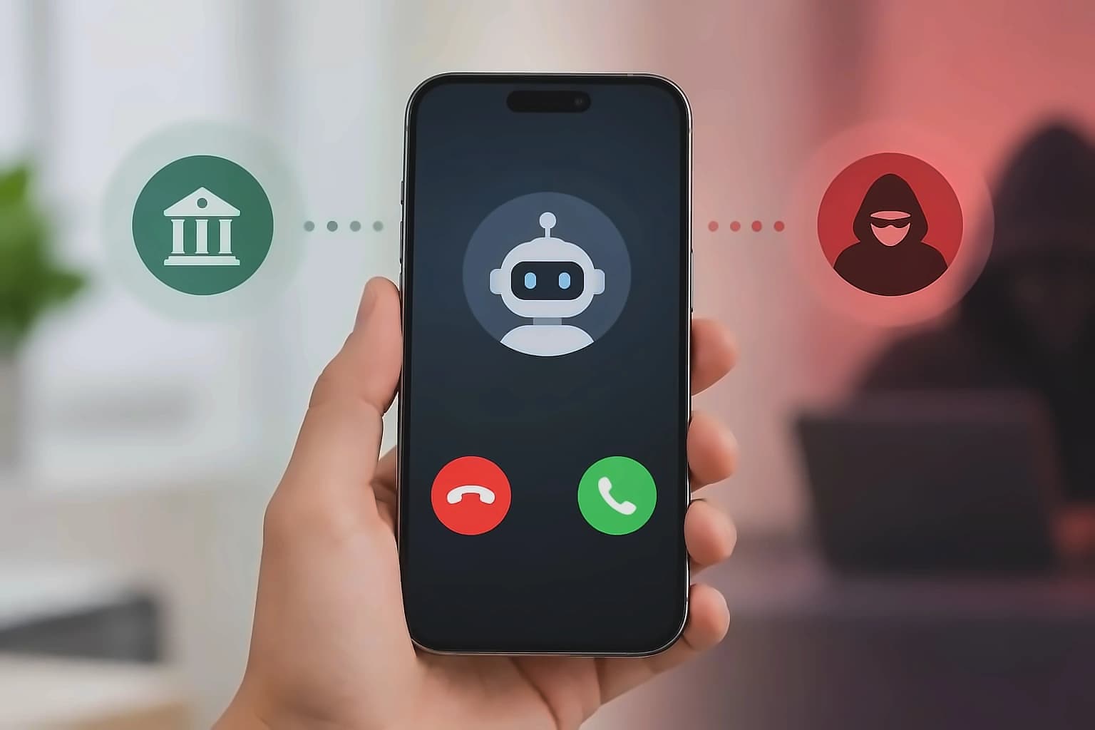 Trai tightens AI call rules with new spam detection framework