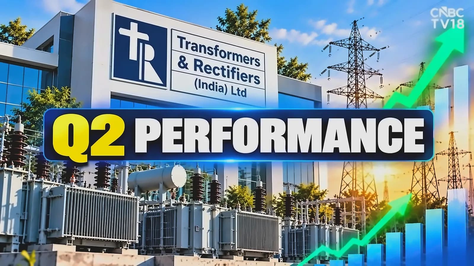 TARIL Q2 profit surges 135% to ₹79.8 crore, shares jump 15%