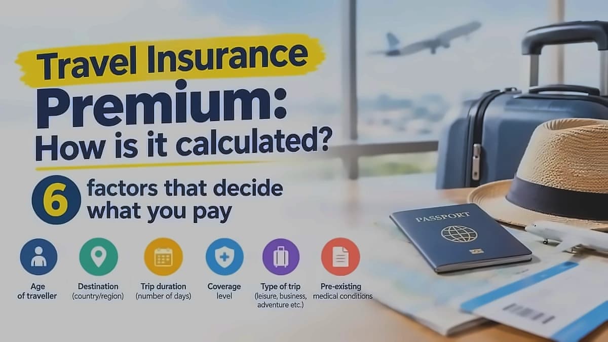 Travel Insurance: 6 Key Factors + Medical Coverage Analysis