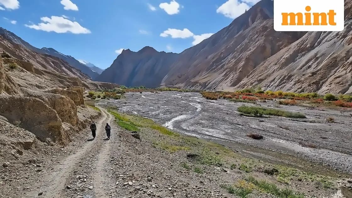 Travel Packages vs DIY: Cost Analysis for Ladakh & Spiti Trips