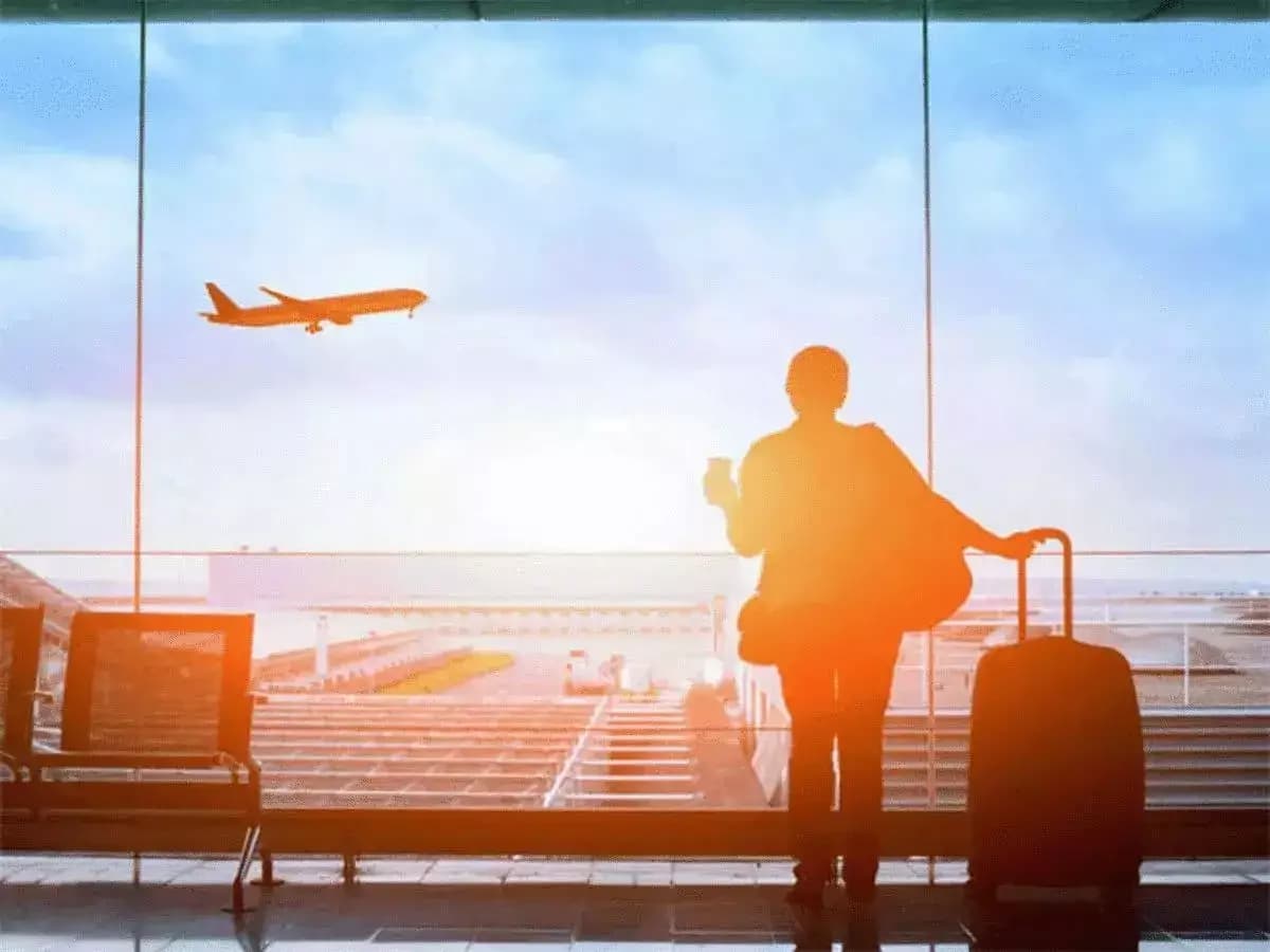 Travel stocks crash 7% as PM Modi's foreign travel advisory hits sector