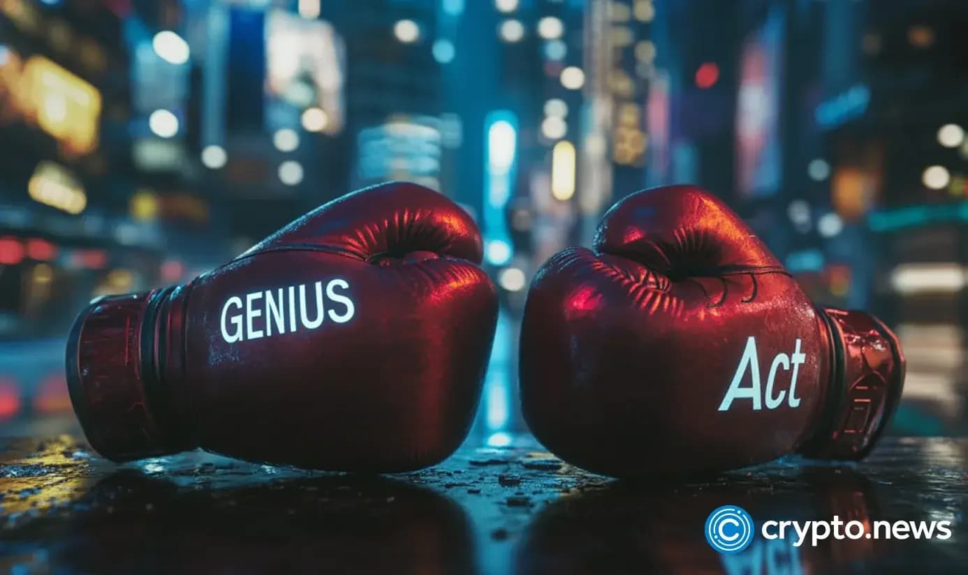 OCC Targets November for Final GENIUS Act Stablecoin Rules