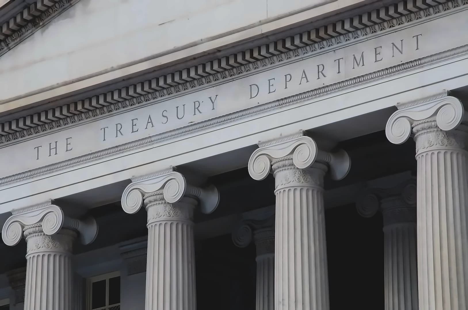Treasury Disrupts $2M Hamas Crypto Fundraising Network