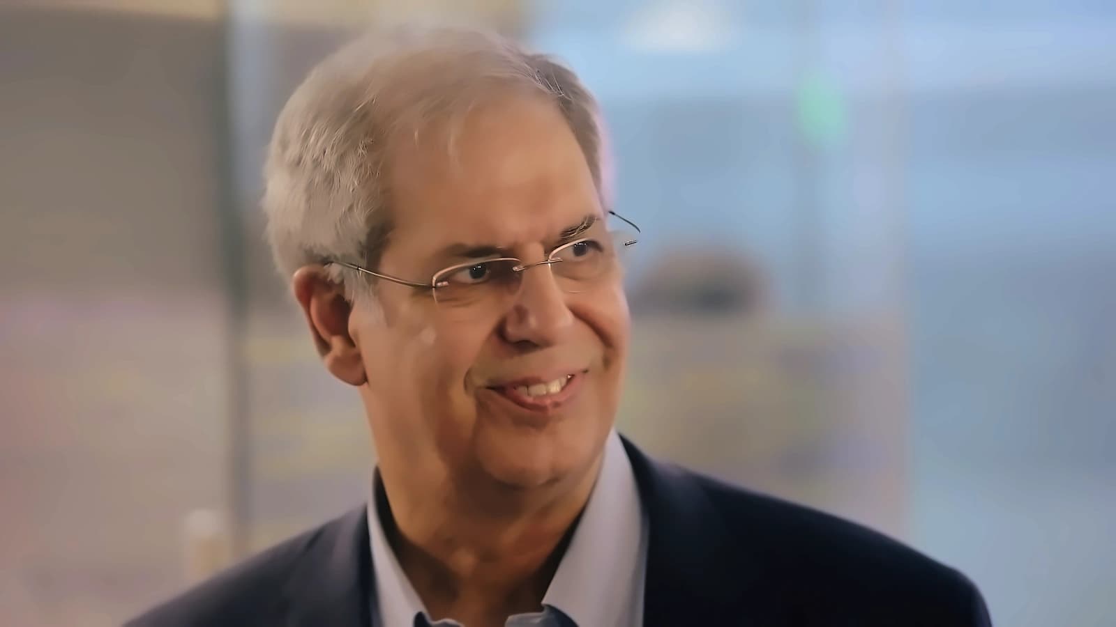Noel Tata Steps Down as Trent Chairman After 27 Years of Transformation