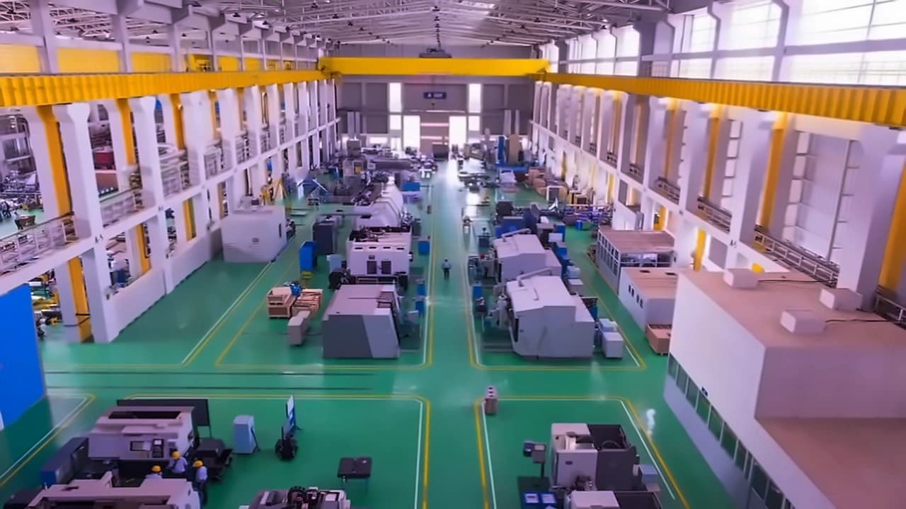 Triveni Turbine Q4 profit up 8.5% to ₹101.9 cr, declares 200% dividend