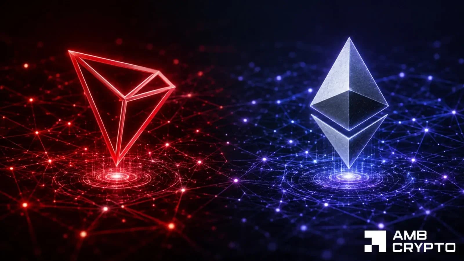 TRON Activates Ethereum-Compatible Upgrade Amid Price Pressure