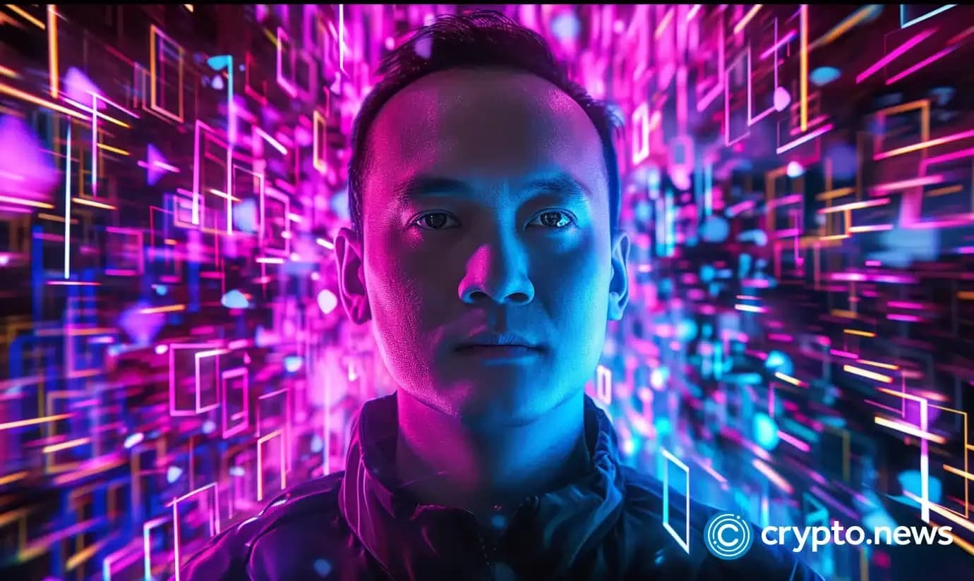 TRON's Quantum Upgrade Drives $0.32 Price Surge, $86.7B Stablecoin Flow