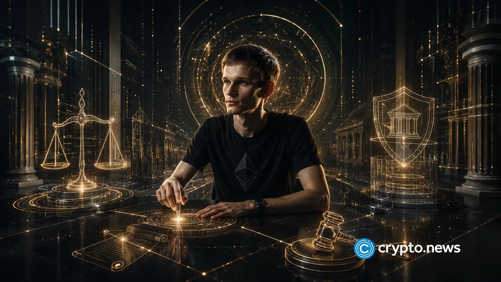 Trueo Moves Prediction Markets to Ethereum, Gets Vitalik's Praise