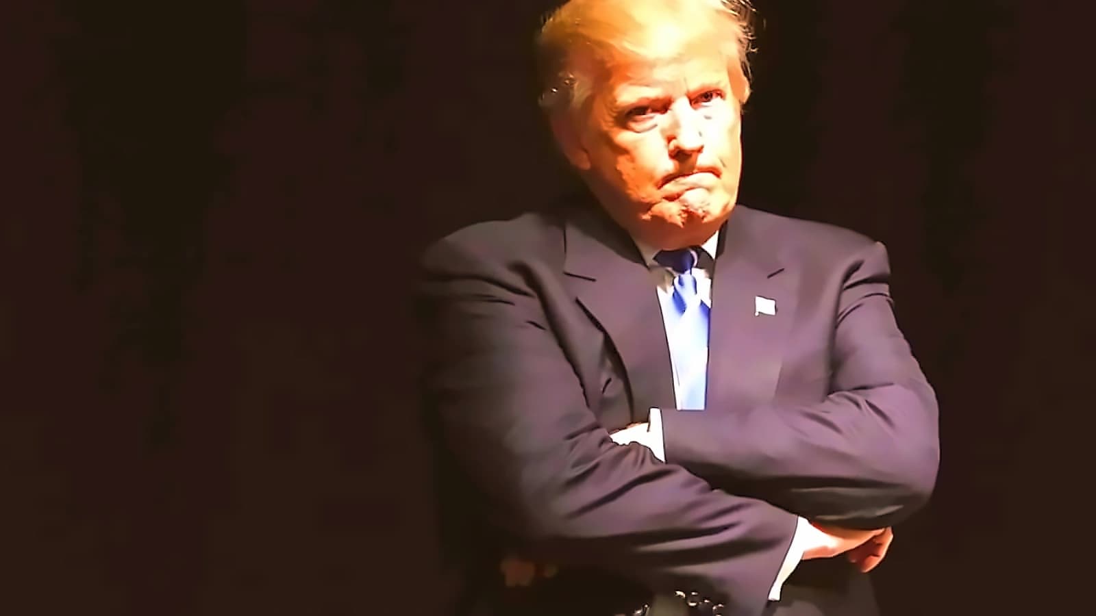 Trump Announces 'AI Force' as Fed Rate Hikes Create Market Headwinds