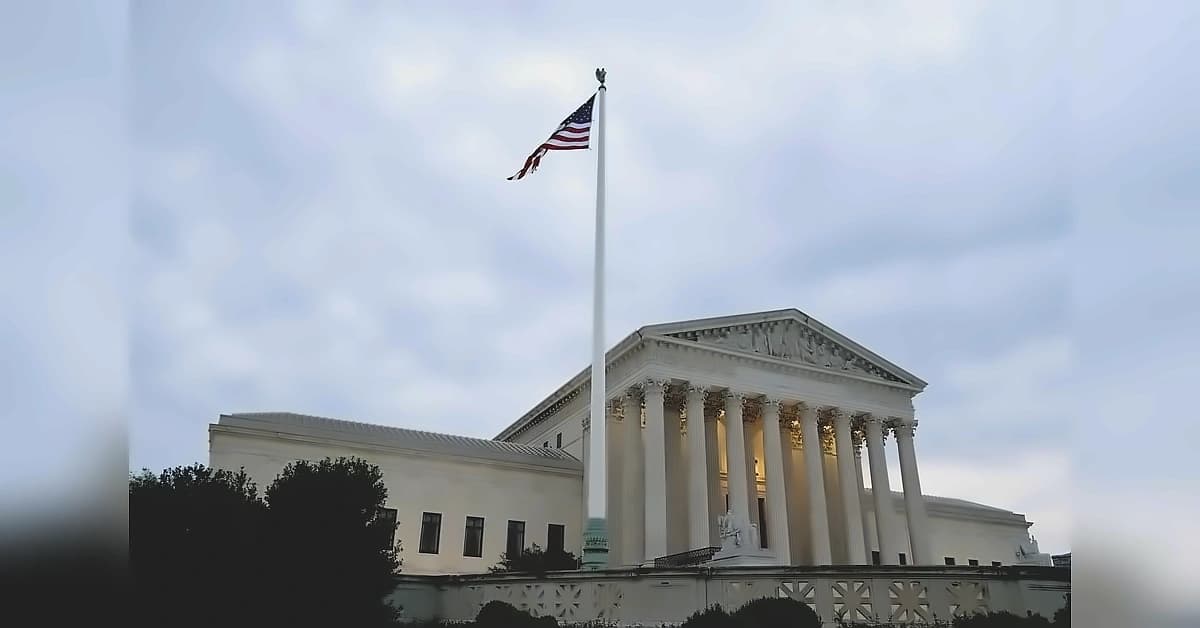 Trump admin loses federal court appeal on mail voting order