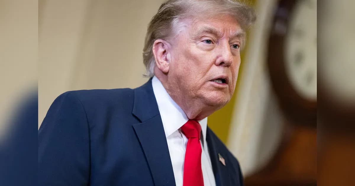 Trump Administration Finalizes 4-Year Student Visa Rule