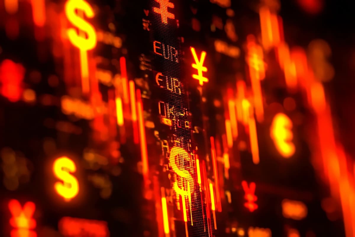 Fed Raises Rates for First Time in 3+ Years as Global Bond Yields Hit Multi-Decade Highs