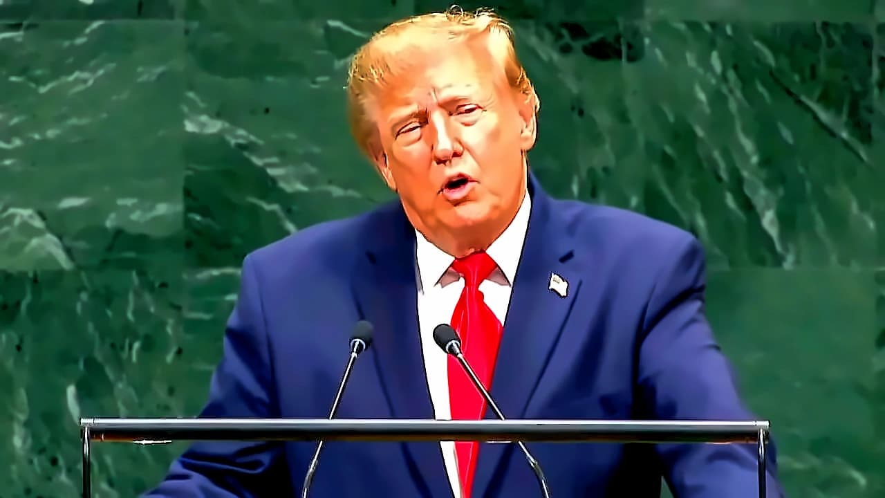 Trump-Iran Diplomacy Stalls as Pezeshkian Rejects Surrender