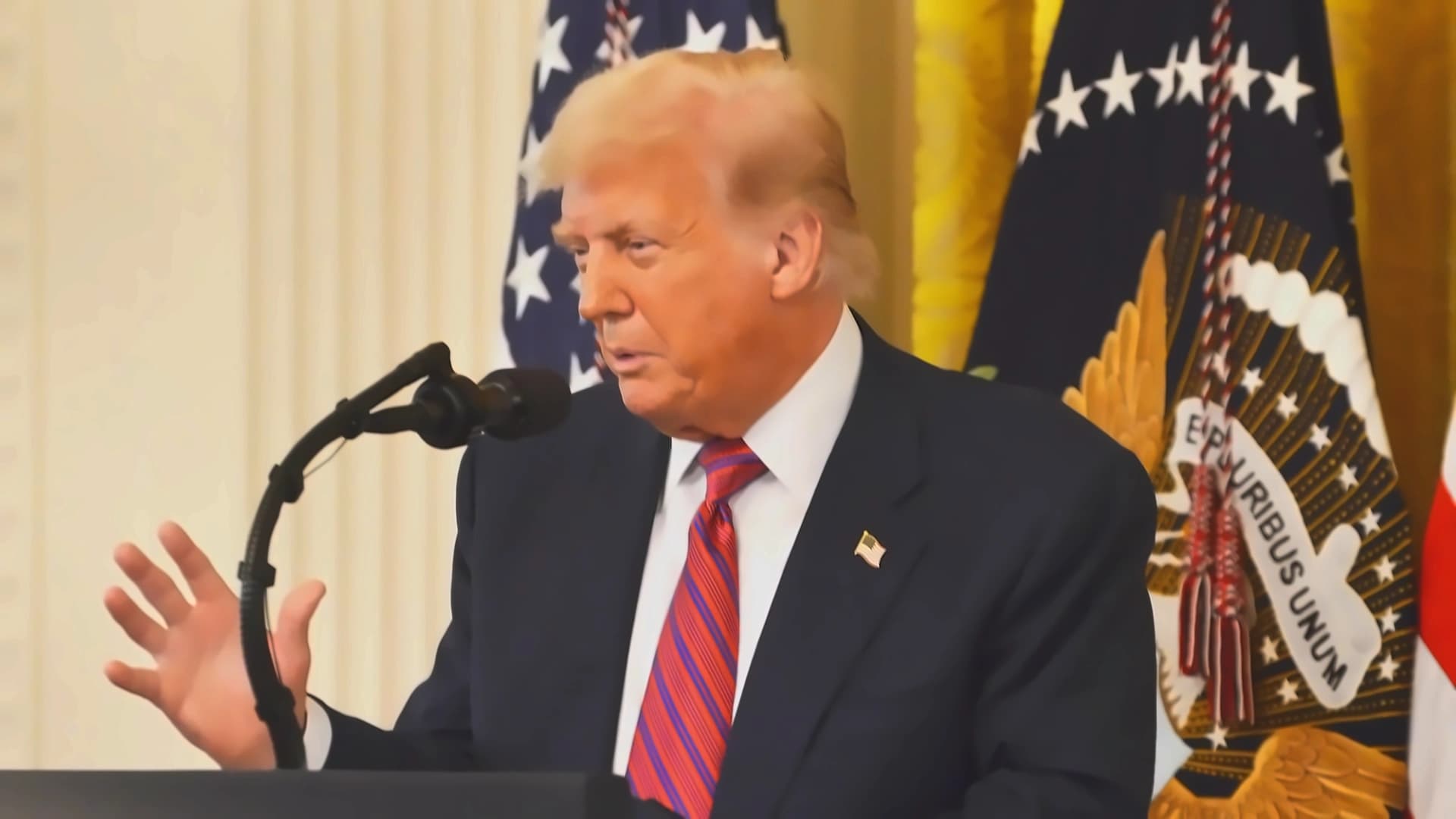 Trump family's World Liberty wins OCC approval amid Senate scrutiny