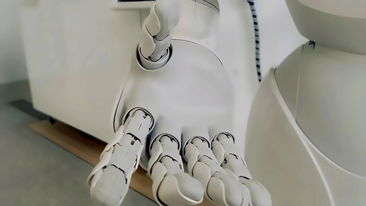 Trump AI Strategy Faces China Gap as Huawei Expands Globally
