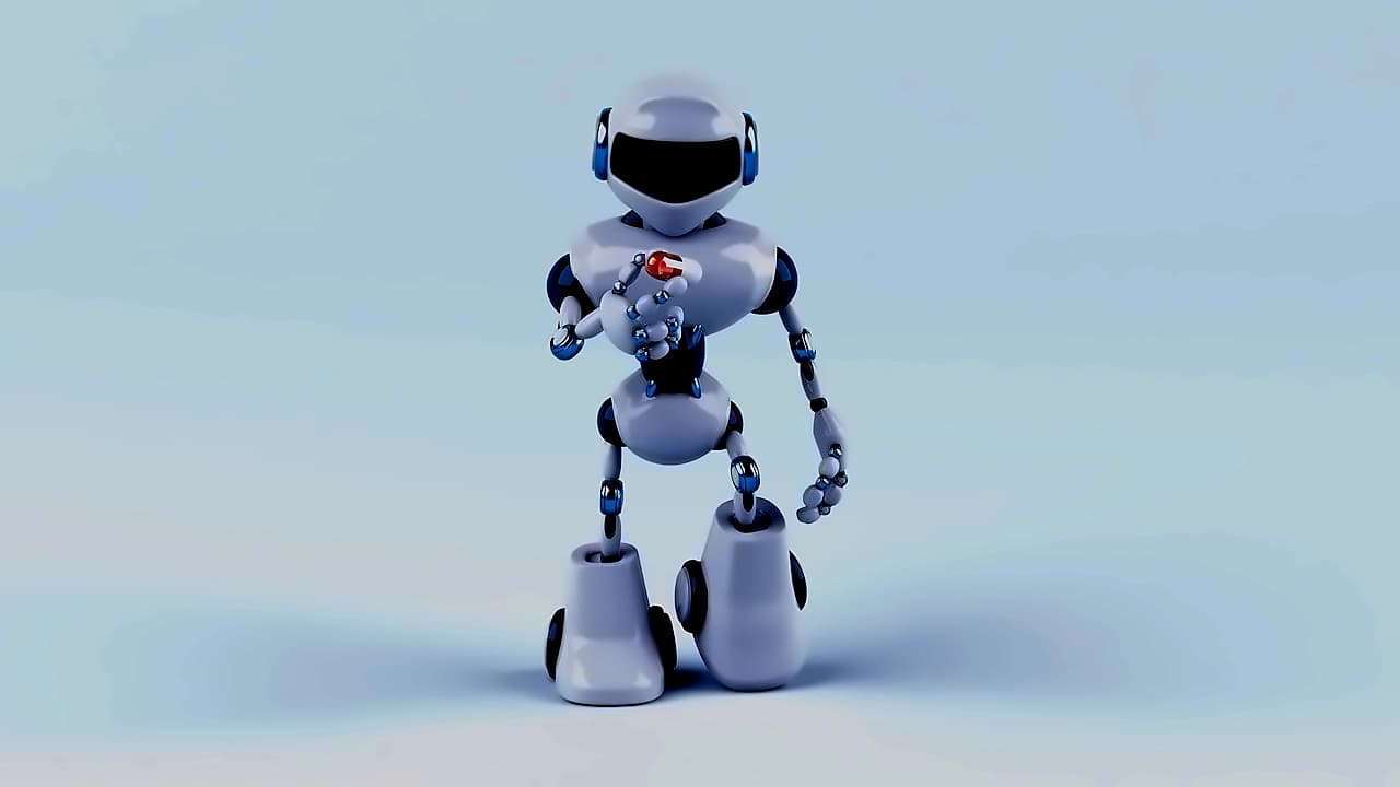 US Bans Chinese Robots as Musk Warns Tesla Faces China Competition