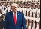 Trump warns military action if Iran fails to disarm nuclear program