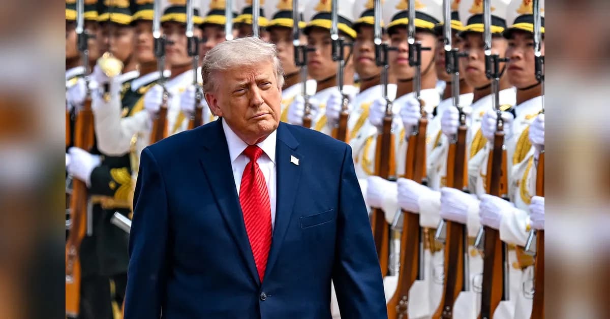 Trump Decides by Sunday: Iran Strikes or Peace Deal