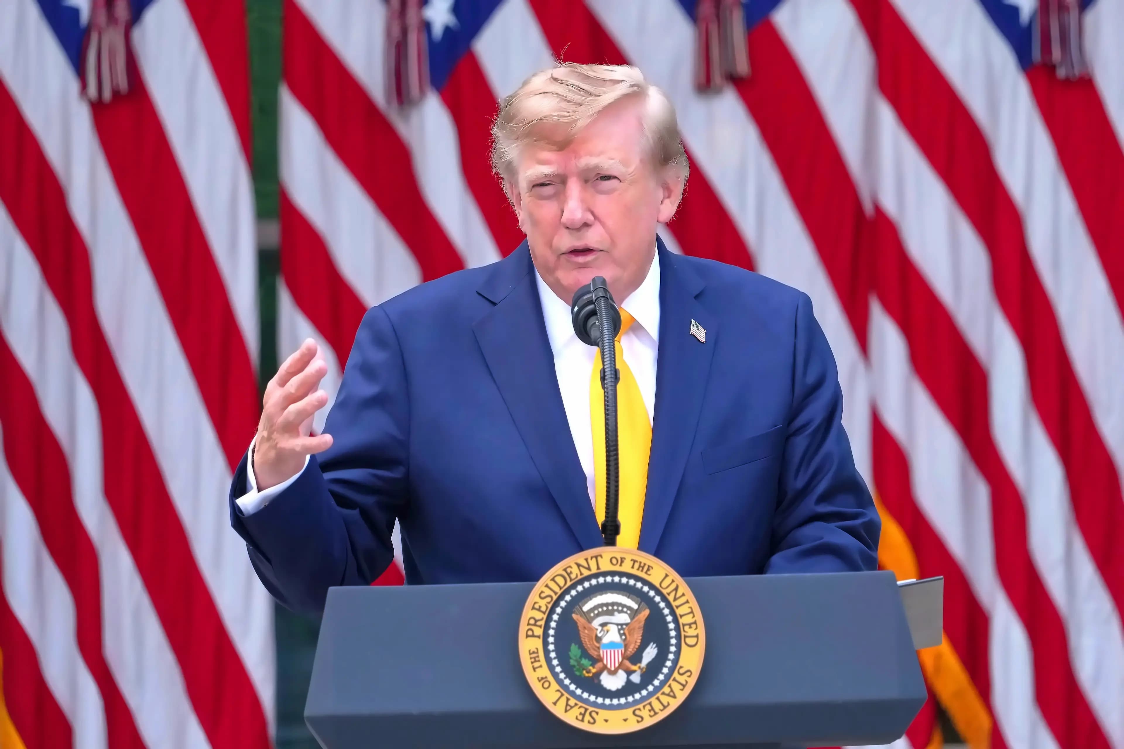 Trump Confirms AI Czar Plans as 65% Oppose Data Centers, 2026 Election Impact