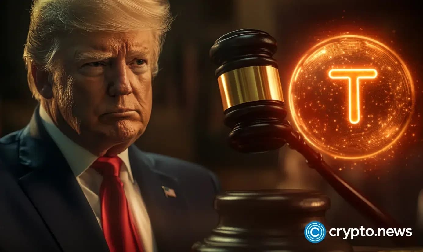Trump Fires Pam Bondi, Names Pro-Crypto Todd Blanche as Acting AG