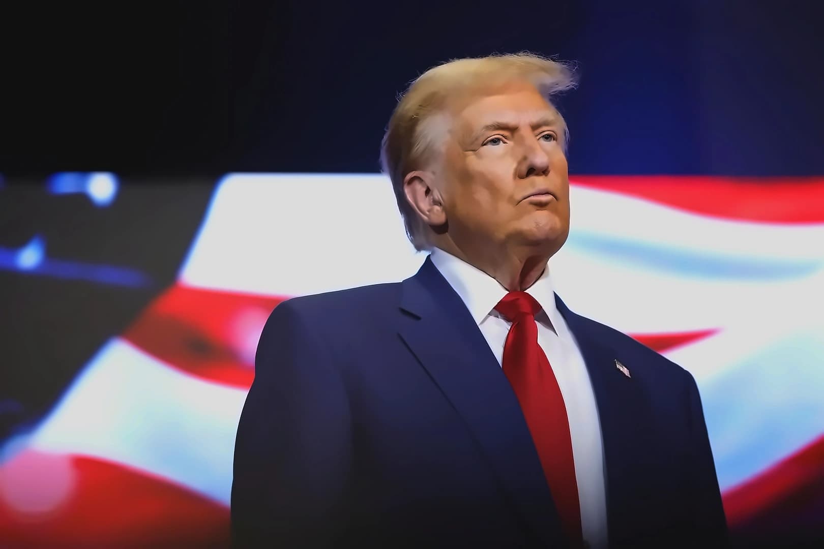 Trump Media transfers $205M more Bitcoin amid $455M losses