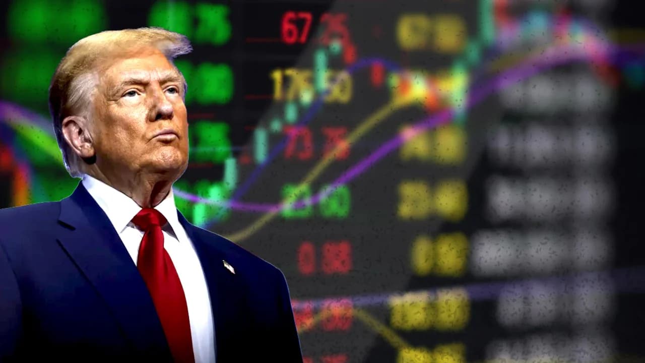Trump Trading Under Scrutiny: Treasury Secretary Defends Amid Warren Attacks