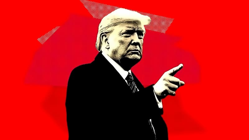 Trump Orders Fed Review of Crypto Firms' Master Account Access