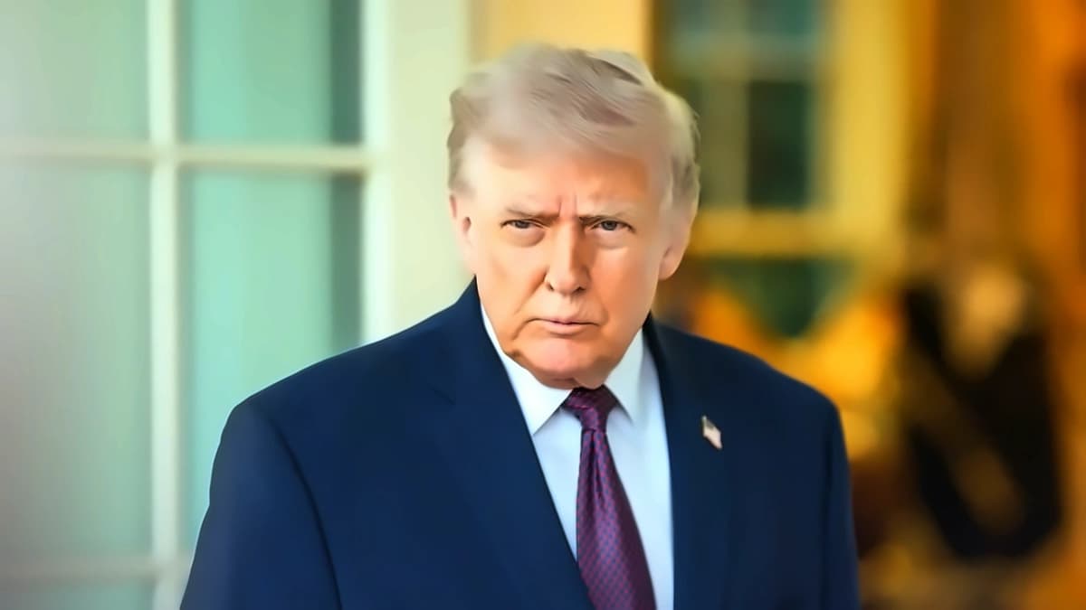 Trump Orders Pentagon to Scale Back South Korea Military Exercises