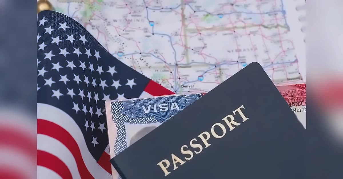 Trump Visa Policy Blocked: Federal Judge Halts 75-Country Ban