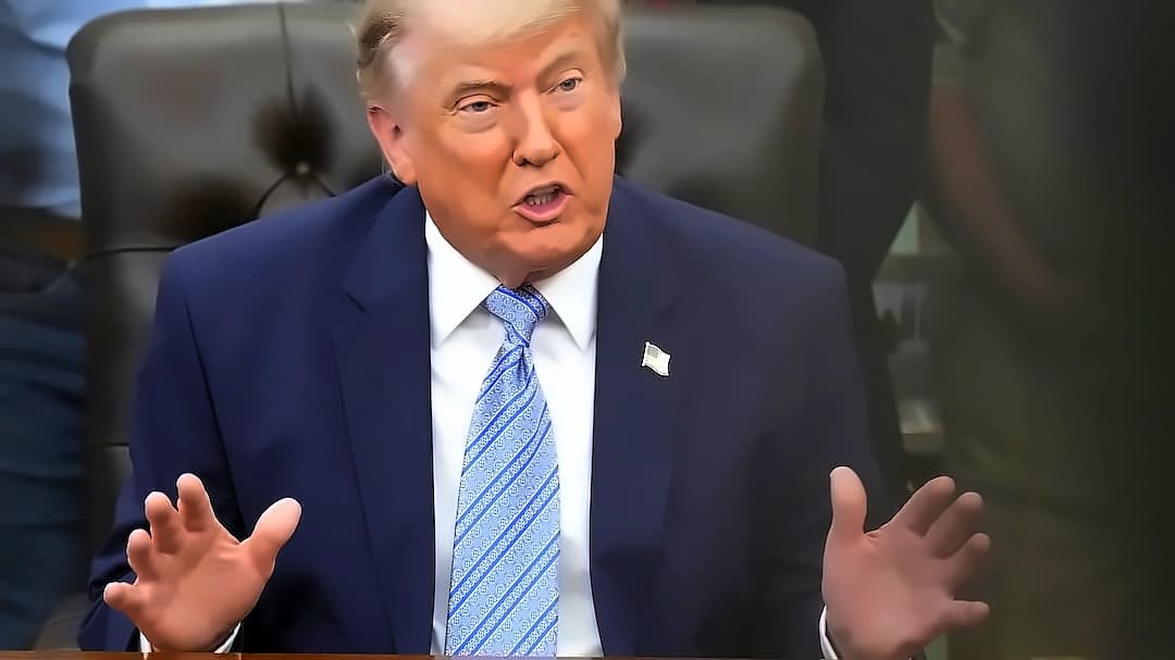 Trump Postpones AI Security Order Over China Competition Concerns