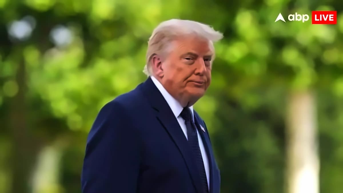 Trump Pushes Iran Sanctions in Tribute to Late Sen. Graham