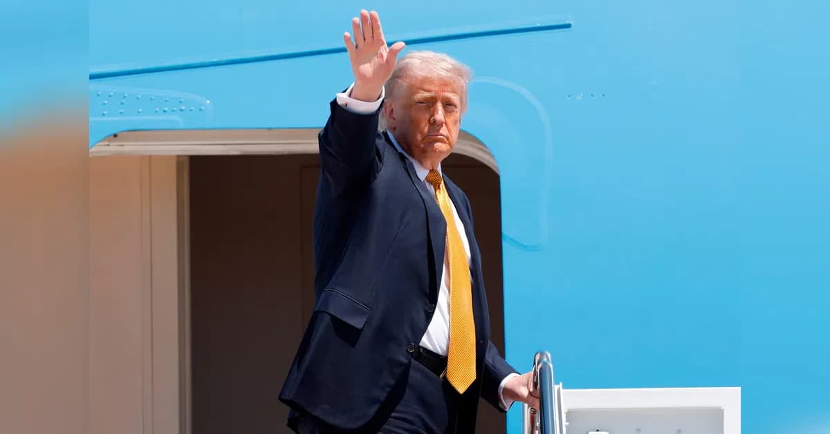 Trump's $10B WSJ Lawsuit Dismissed - News Corp Stock Stagnant