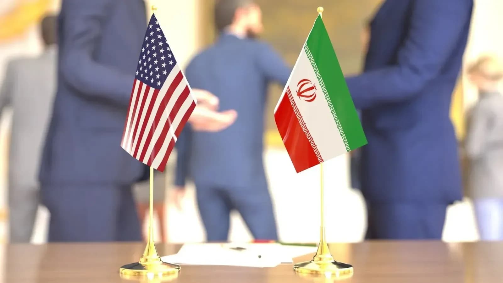 Trump Rejects Iran's 'Totally Unacceptable' Ceasefire Response
