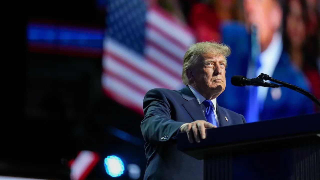 Trump Secures Permanent Greenland Security Control in New Deal
