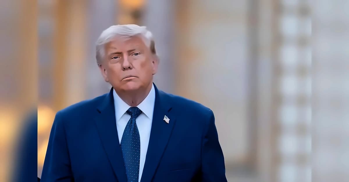 Trump signs new birthright citizenship orders despite Supreme Court ruling