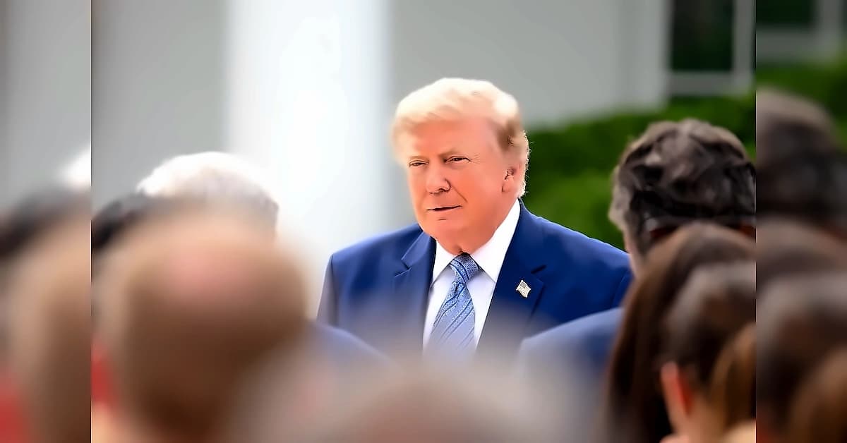 Trump Sends Saudi Nuclear Deal to Congress with Israel Normalization