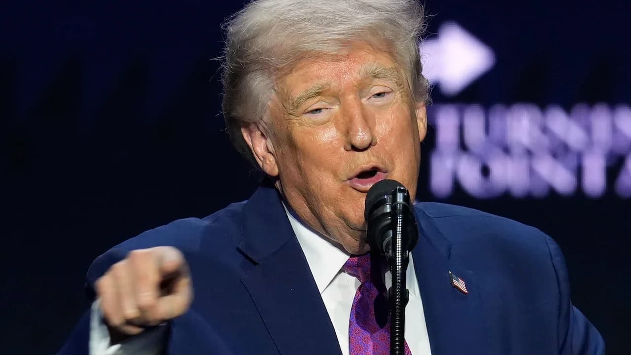 Trump Aide Faces $100K Kalshi Probe as CFTC Investigation Continues