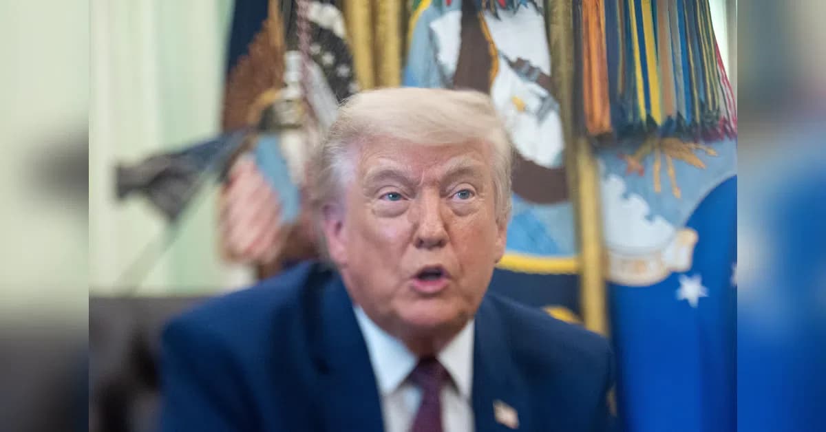 Trump threatens 100% tariff on French wine over digital tax