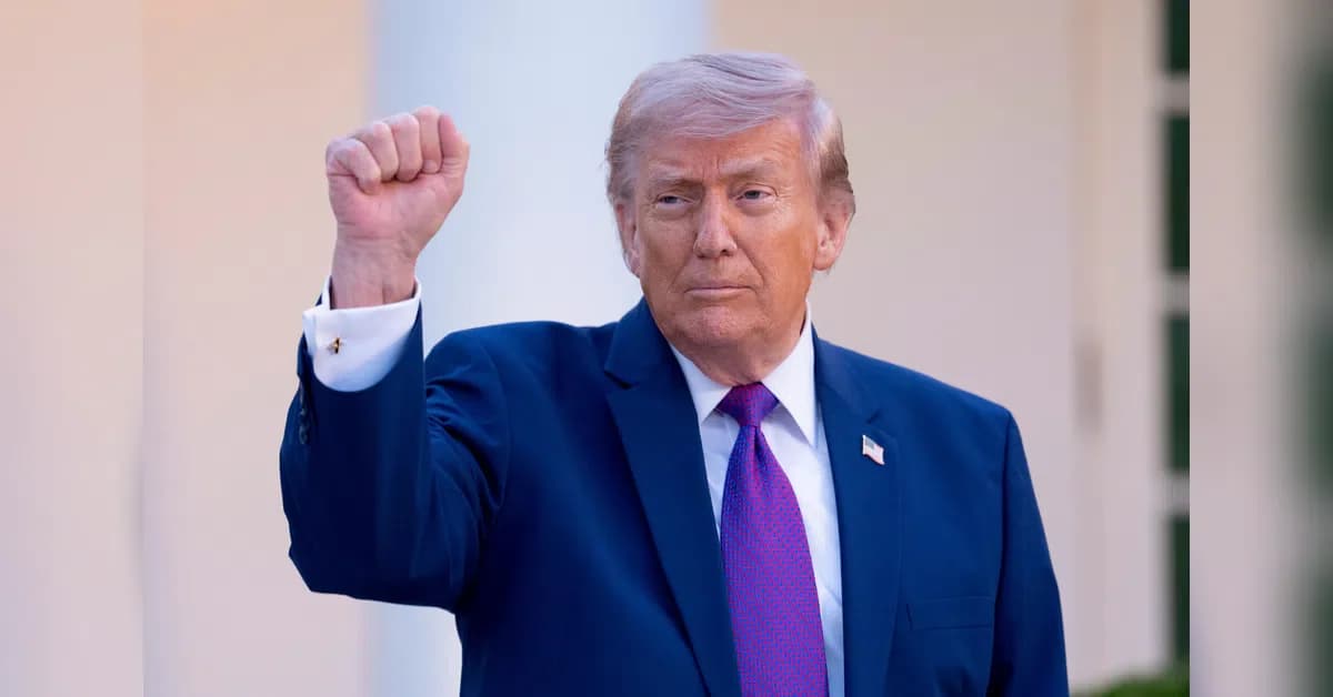 Trump threatens Iran strikes as war truce faces pressure