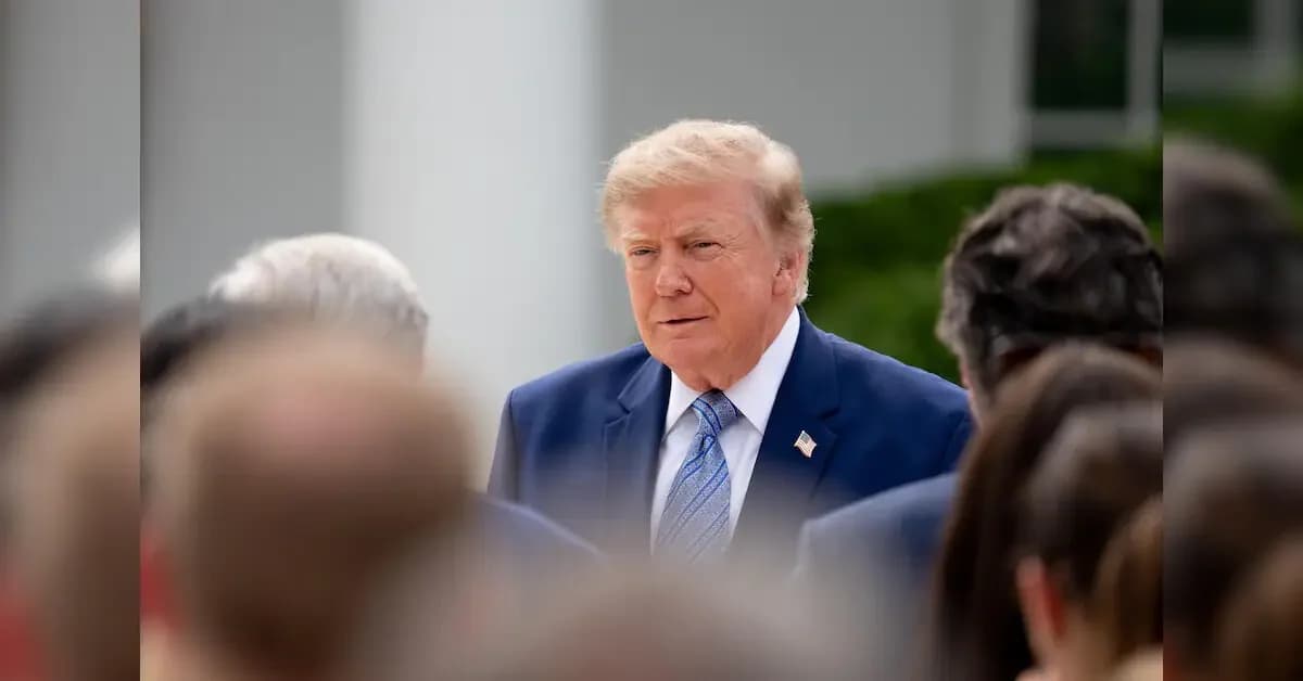 Trump to Meet Oil Refiners on High Gasoline Prices Next Week