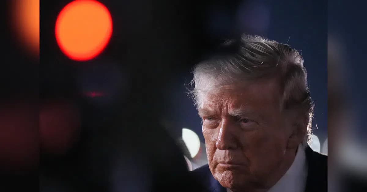 Trump's G7 Summit Dominated by Iran War as West Asia Partners Meet