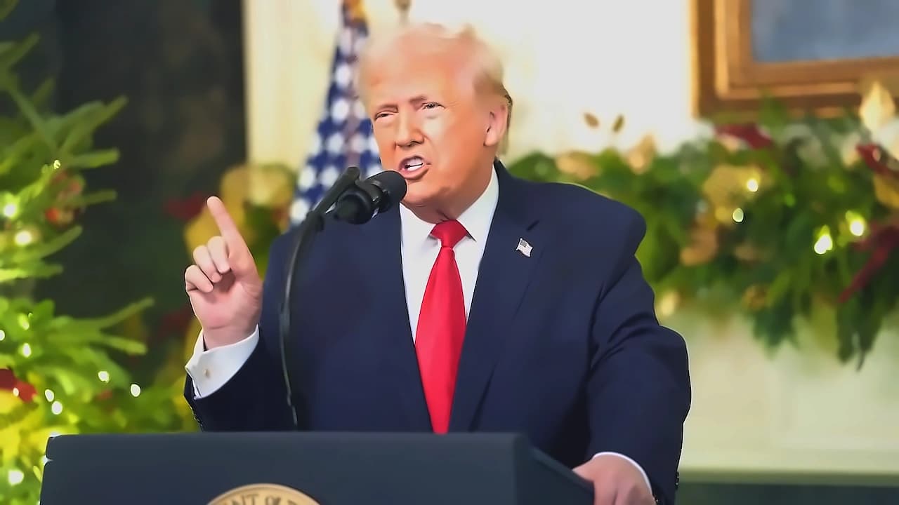 Trump Waives 90-Day Tariffs on 300K Tonnes Ground Beef Imports