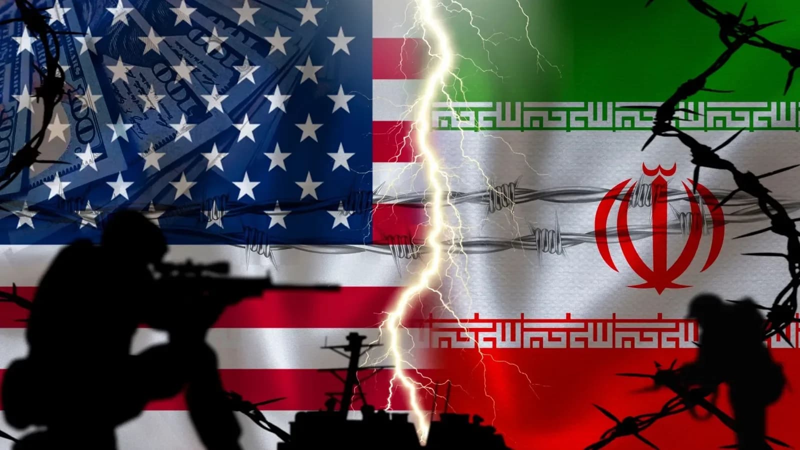 Trump delays Iran attack, proposes nuclear deal with no weapons