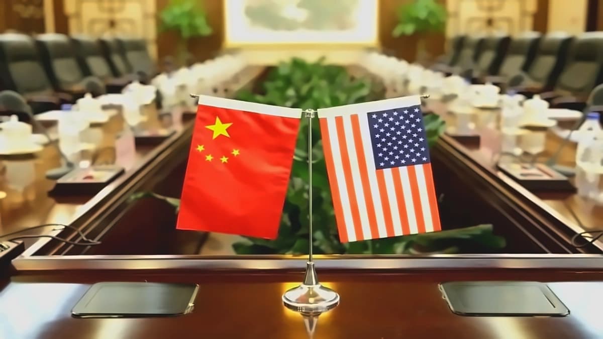 Trump-Xi Summit: $11B Taiwan Arms Deal Faces China Warning