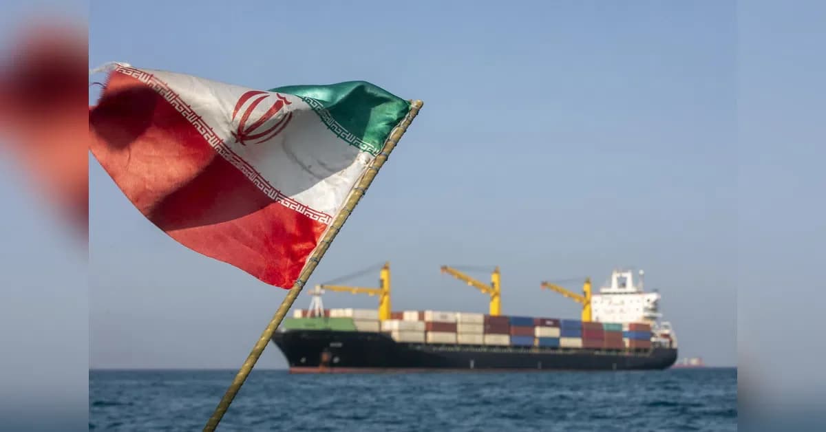 Trump weighs new Iran strikes as Tehran offers war-ending proposal