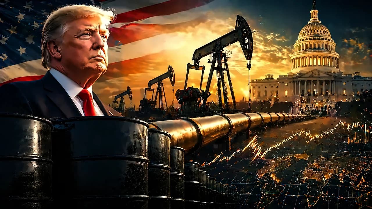 Trump's Iran Strategy Faces Backlash as Gas Prices Hit $4.03