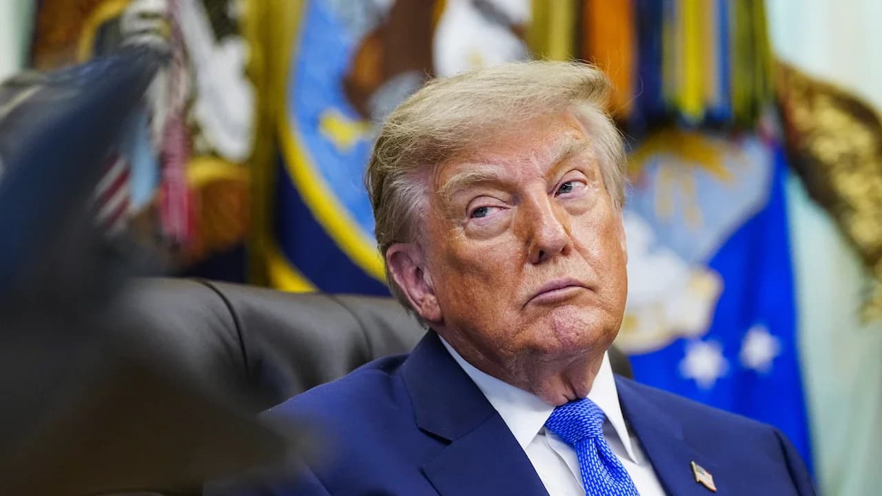 US-Canada Trade War Escalates: 15-50% Tariffs, Product Bans